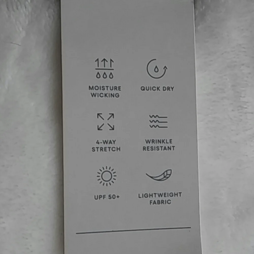 Mid Rise shorts - Picture 5 of 6